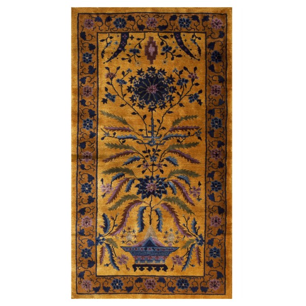 Chinese - Art Deco #24710